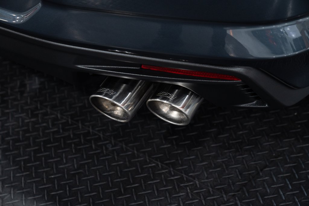 2022 Chevrolet Camaro 31