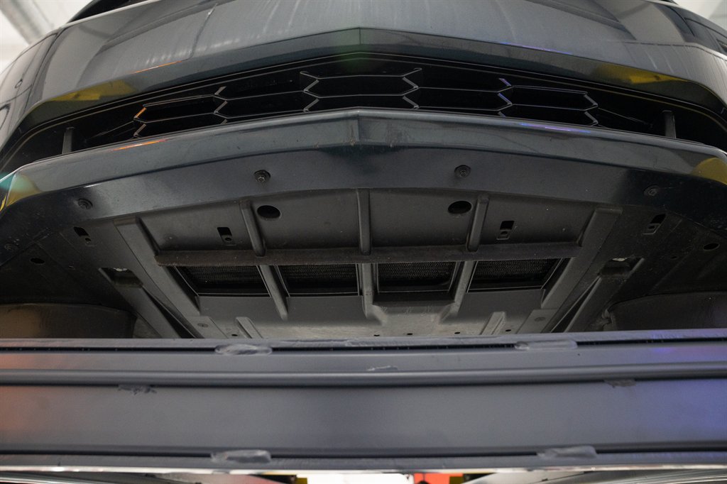 2022 Chevrolet Camaro 70