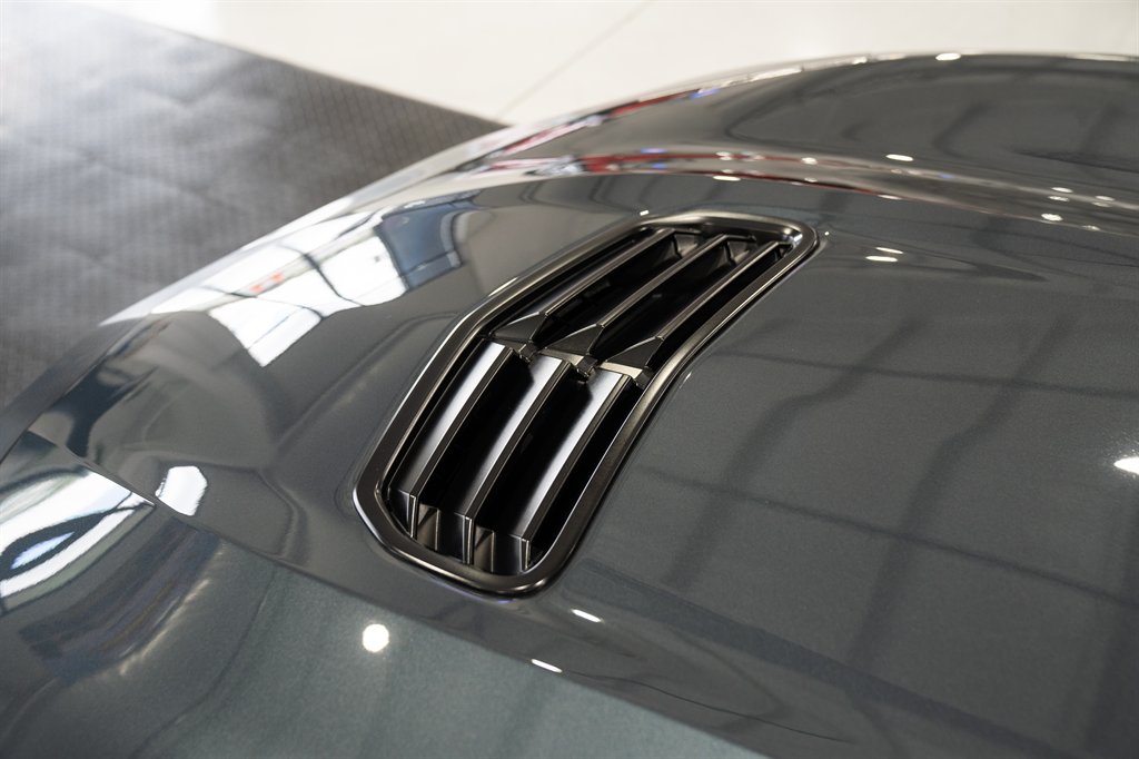 2022 Chevrolet Camaro 21