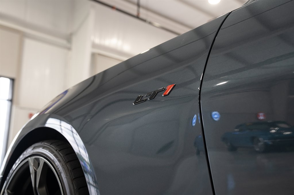 2022 Chevrolet Camaro 22