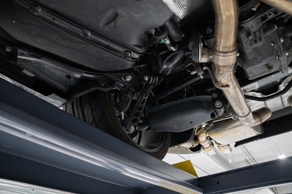 2022 Chevrolet Camaro 82