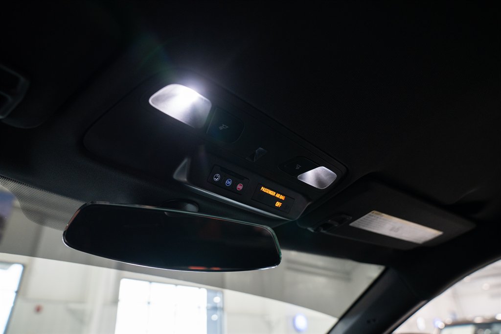 2022 Chevrolet Camaro 52