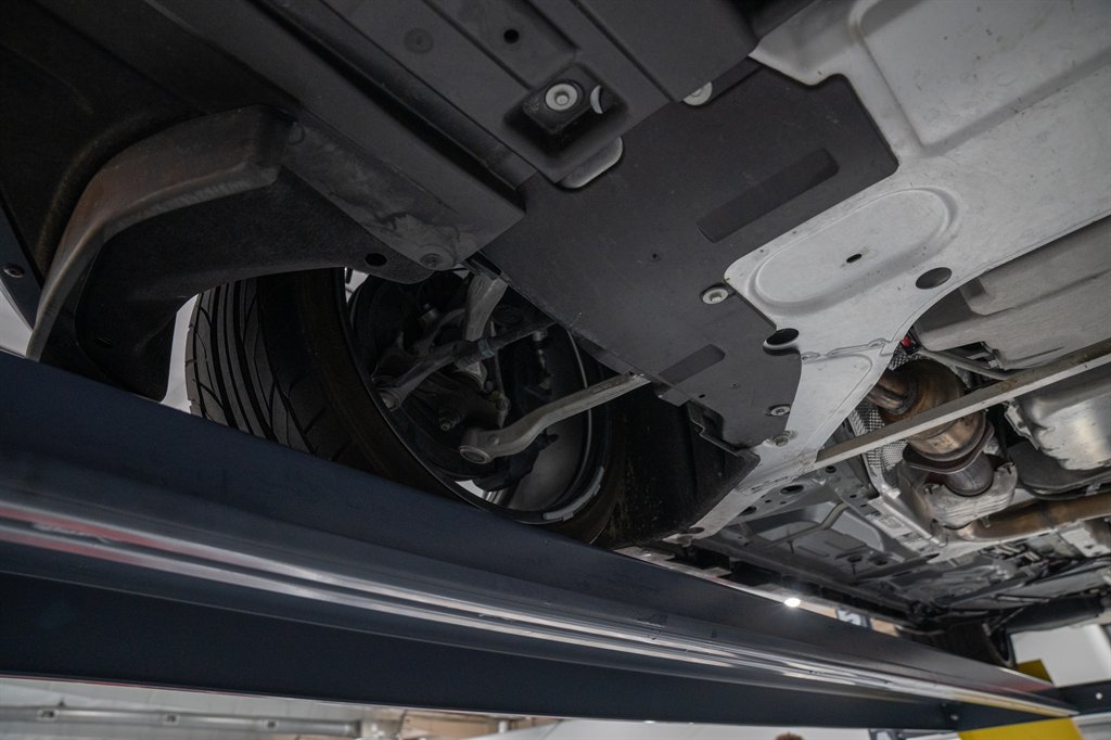 2022 Chevrolet Camaro 71