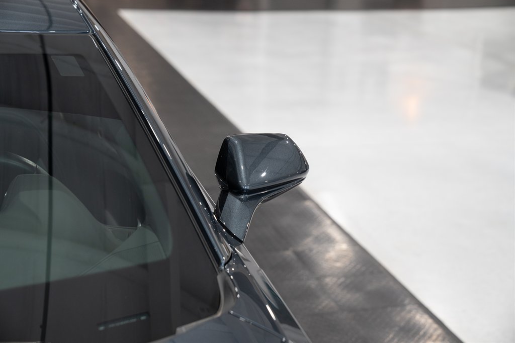 2022 Chevrolet Camaro 23