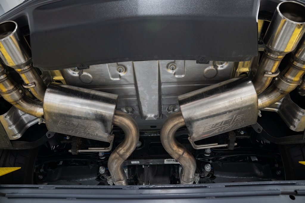 2022 Chevrolet Camaro 84