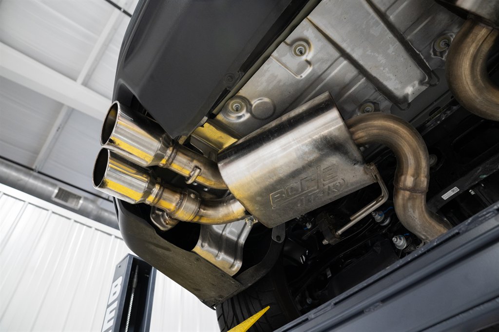 2022 Chevrolet Camaro 86