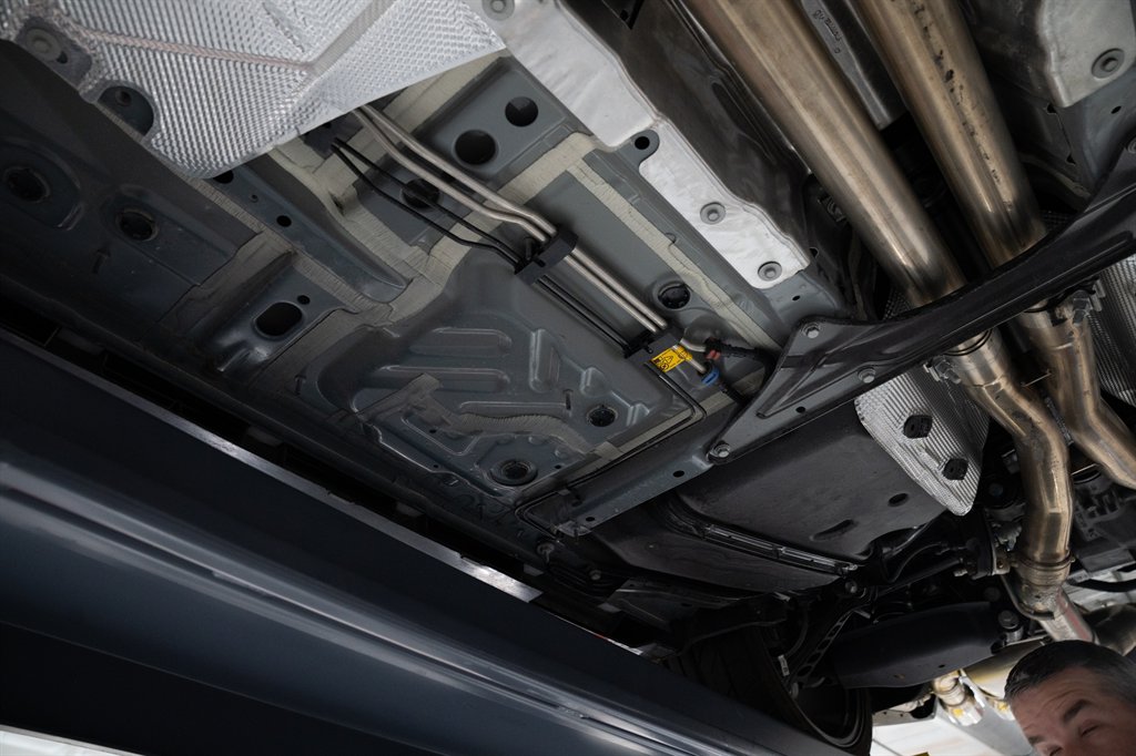 2022 Chevrolet Camaro 77