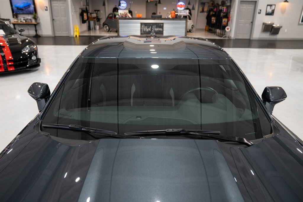 2022 Chevrolet Camaro 24