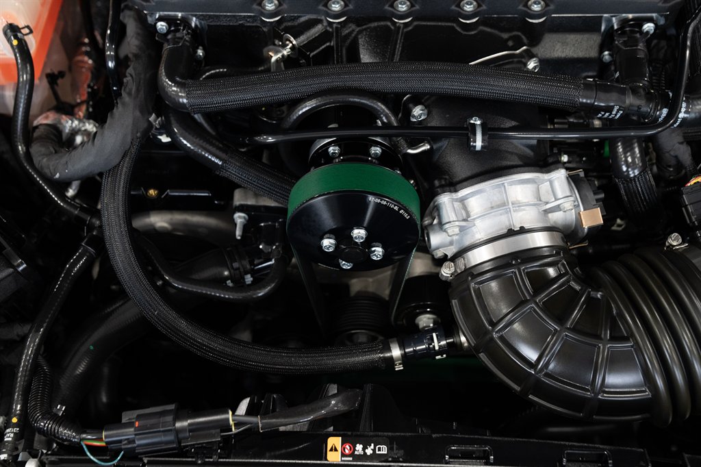 2022 Chevrolet Camaro 67