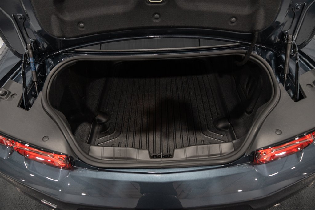 2022 Chevrolet Camaro 59