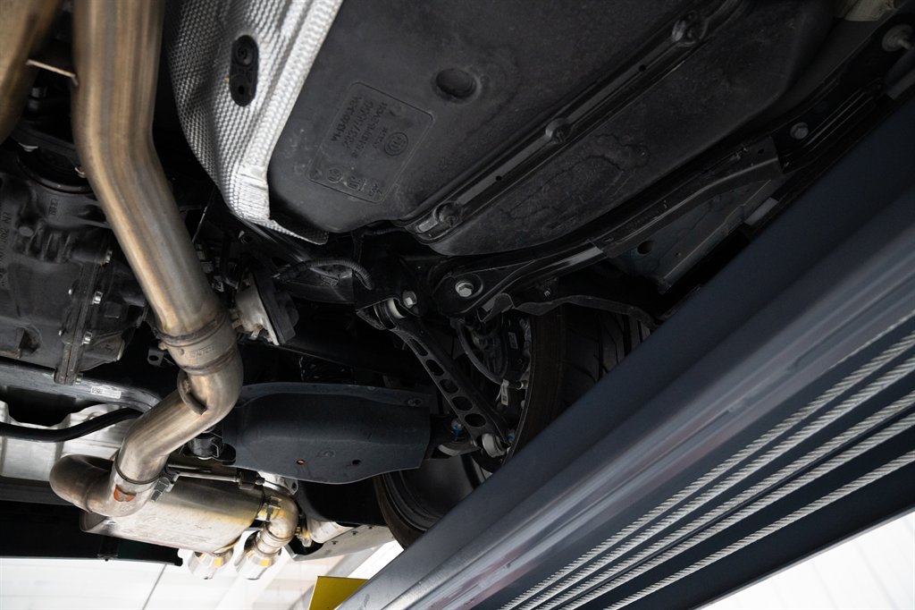 2022 Chevrolet Camaro 80