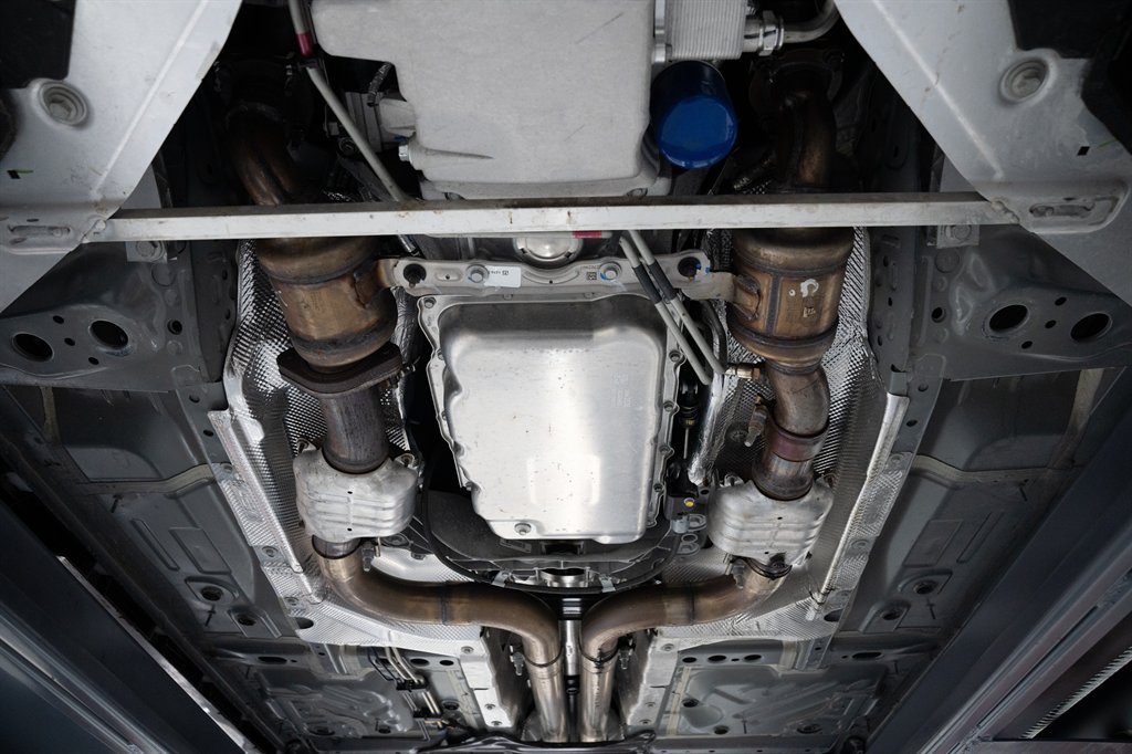 2022 Chevrolet Camaro 74