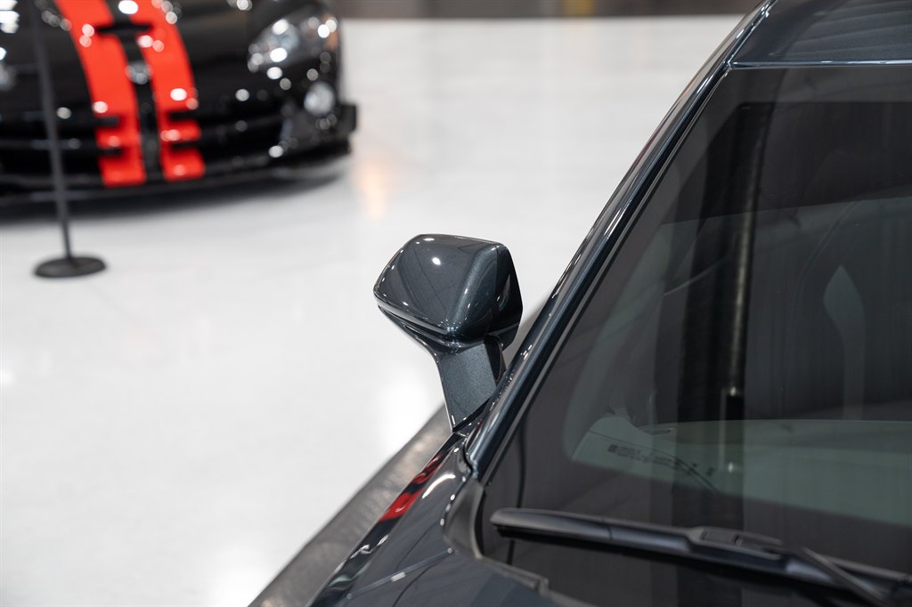 2022 Chevrolet Camaro 25