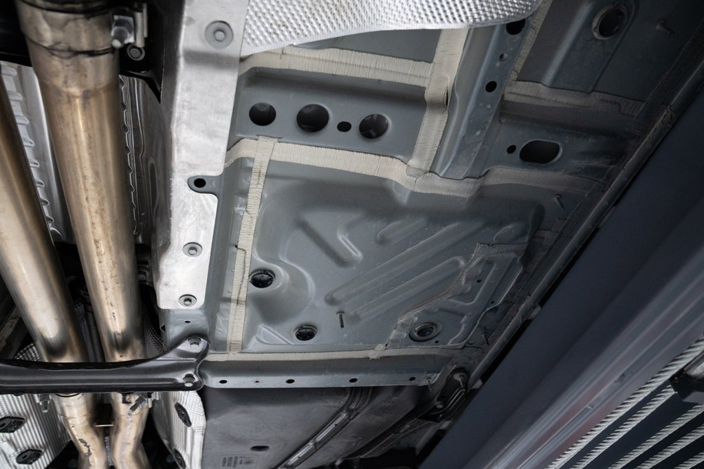 2022 Chevrolet Camaro 78