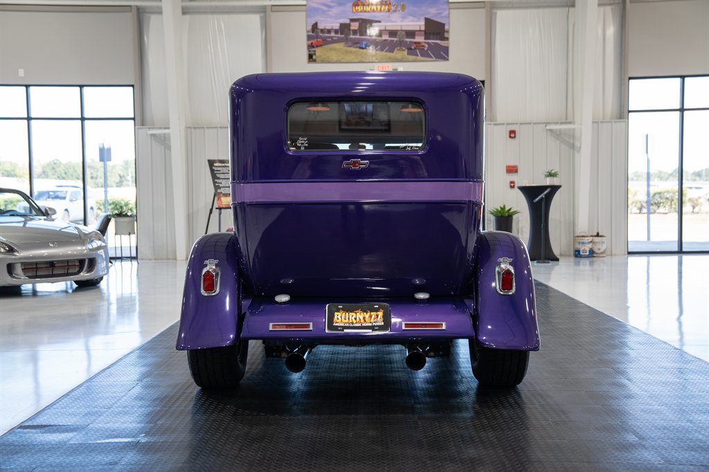 1928 Chevrolet AB National 7