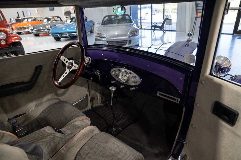 1928 Chevrolet AB National 58