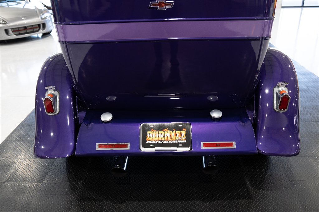 1928 Chevrolet AB National 35