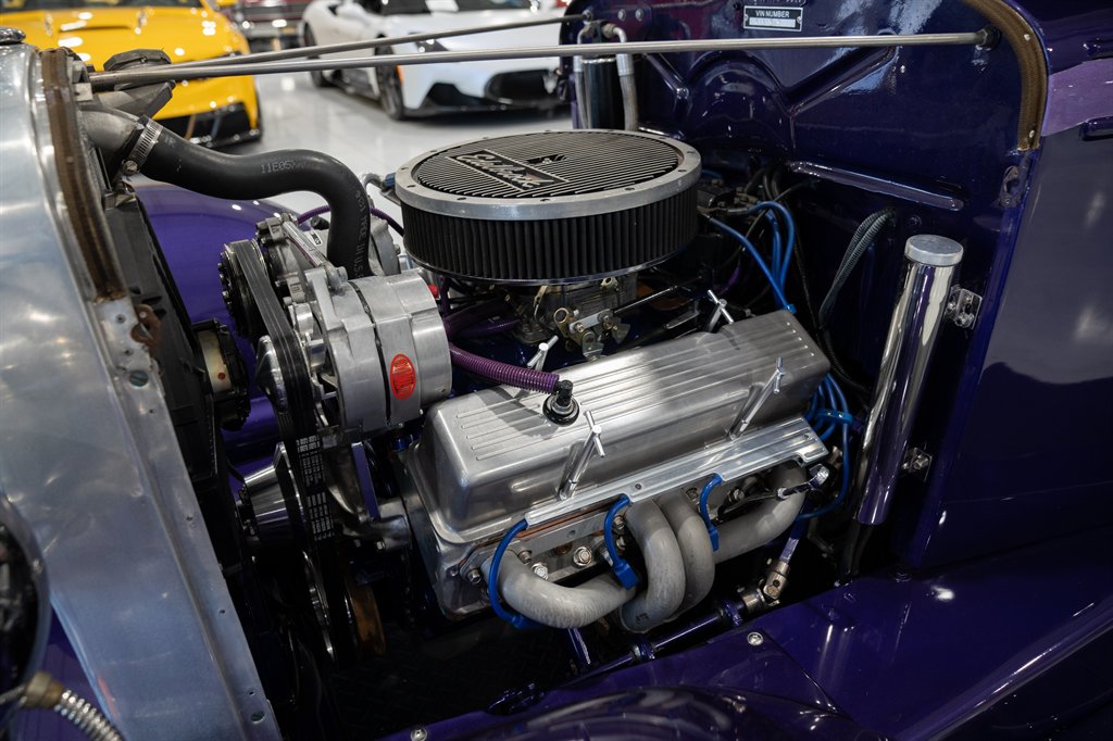 1928 Chevrolet AB National 71