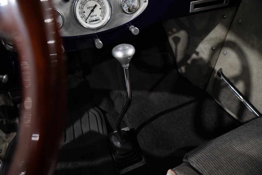 1928 Chevrolet AB National 51