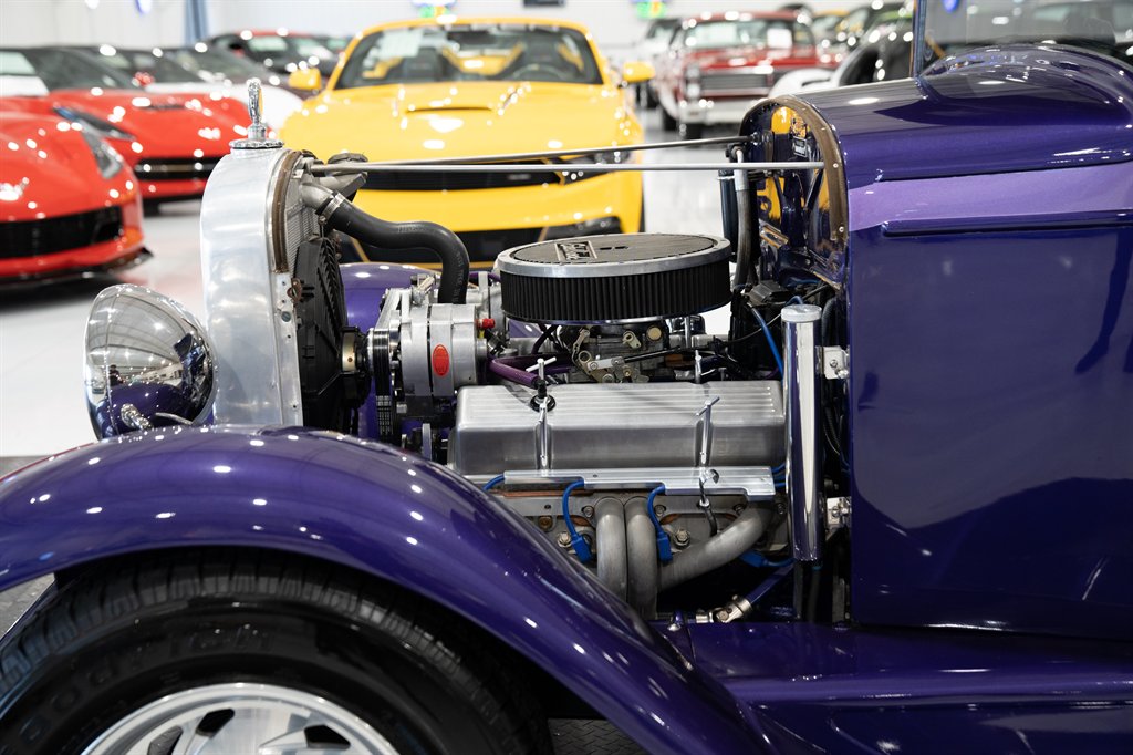 1928 Chevrolet AB National 66