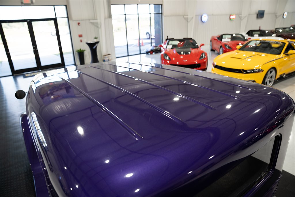 1928 Chevrolet AB National 30