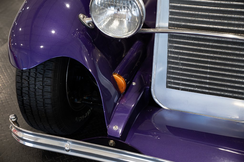 1928 Chevrolet AB National 20