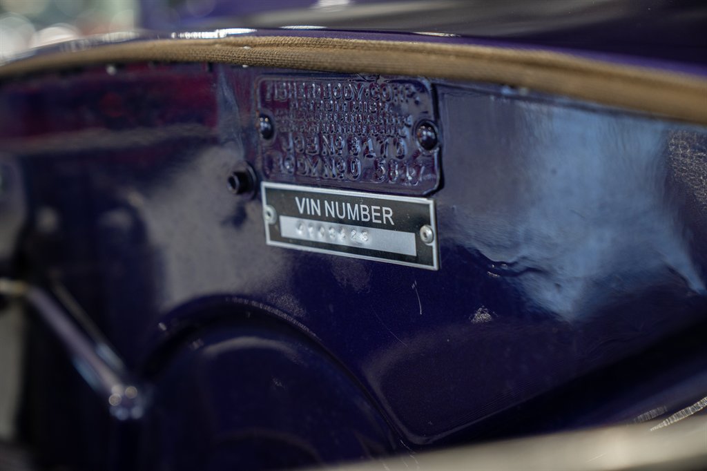 1928 Chevrolet AB National 76