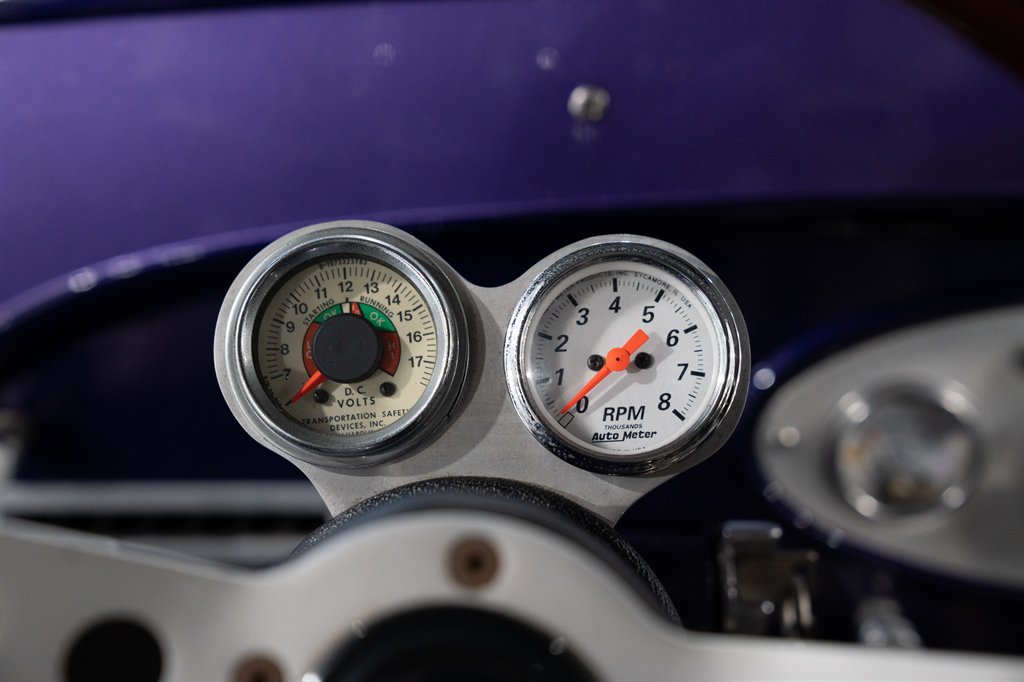 1928 Chevrolet AB National 47