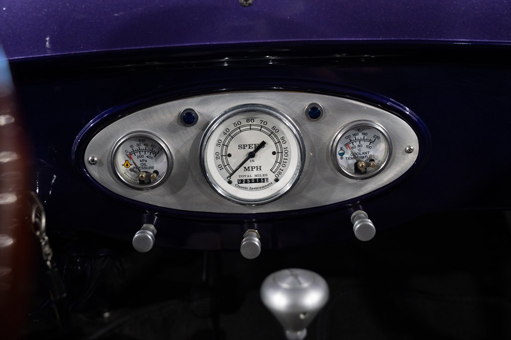 1928 Chevrolet AB National 48