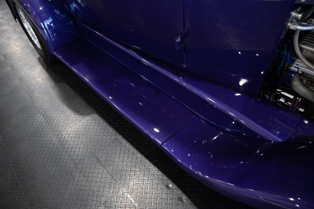 1928 Chevrolet AB National 33