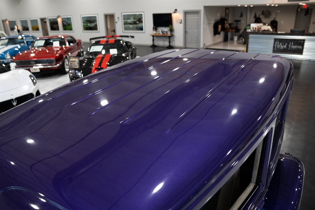 1928 Chevrolet AB National 31