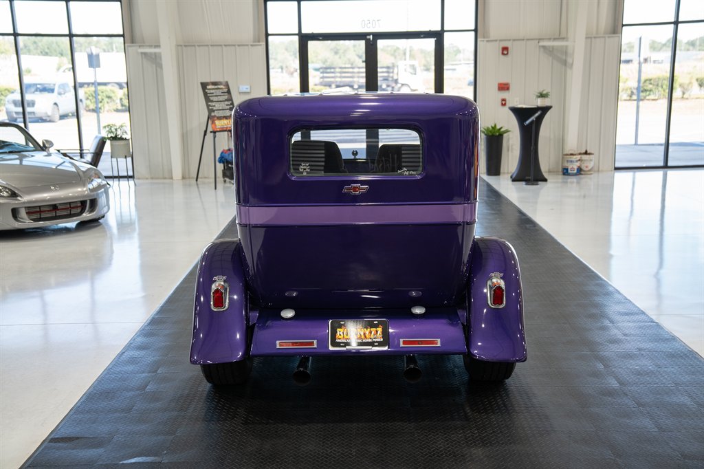 1928 Chevrolet AB National 8