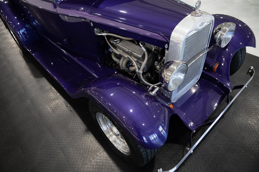 1928 Chevrolet AB National 25