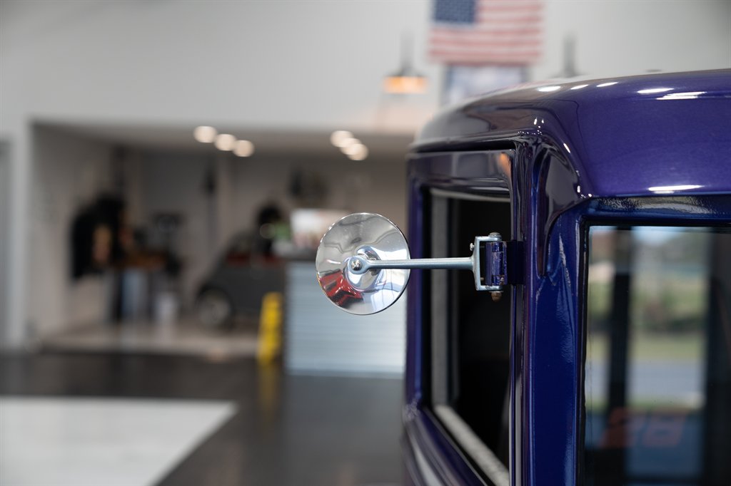 1928 Chevrolet AB National 28