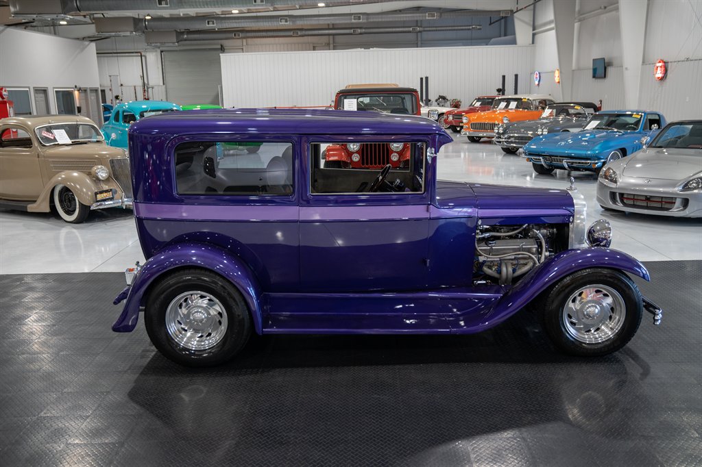1928 Chevrolet AB National 12