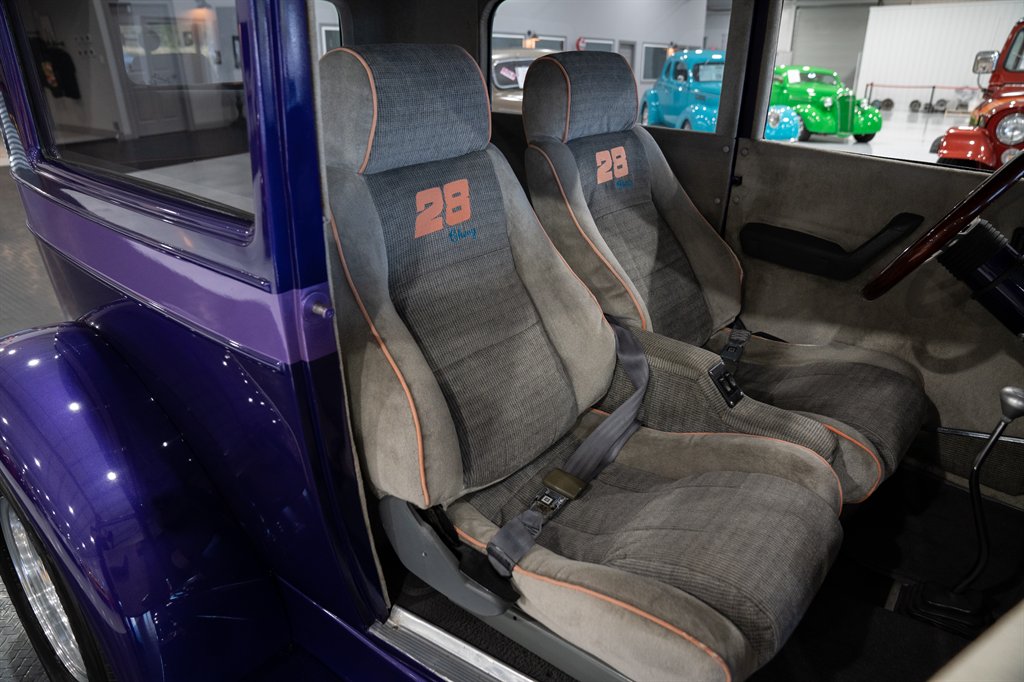 1928 Chevrolet AB National 60