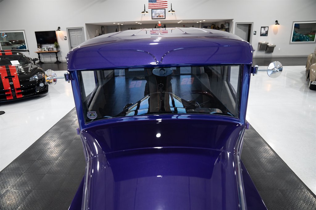 1928 Chevrolet AB National 27