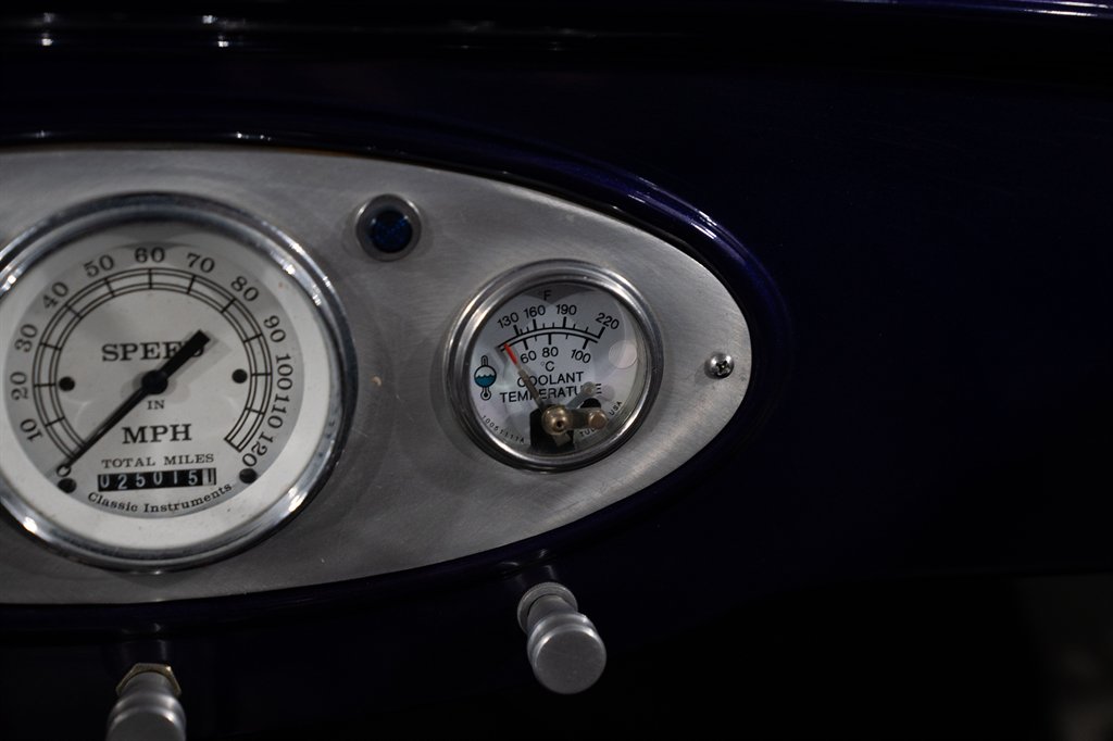 1928 Chevrolet AB National 50