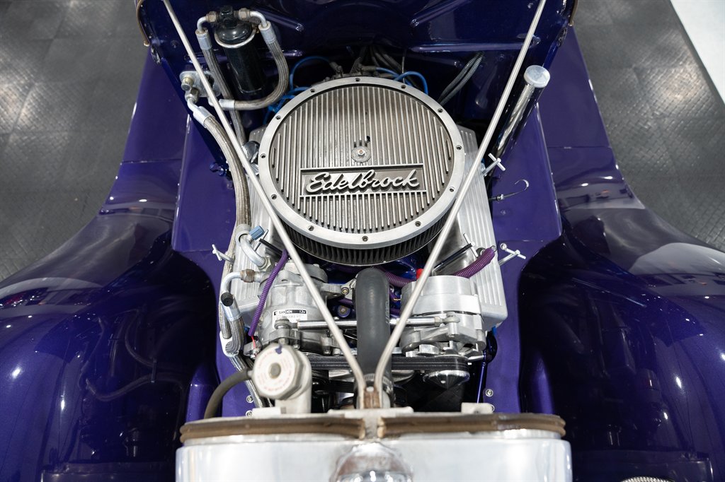 1928 Chevrolet AB National 65