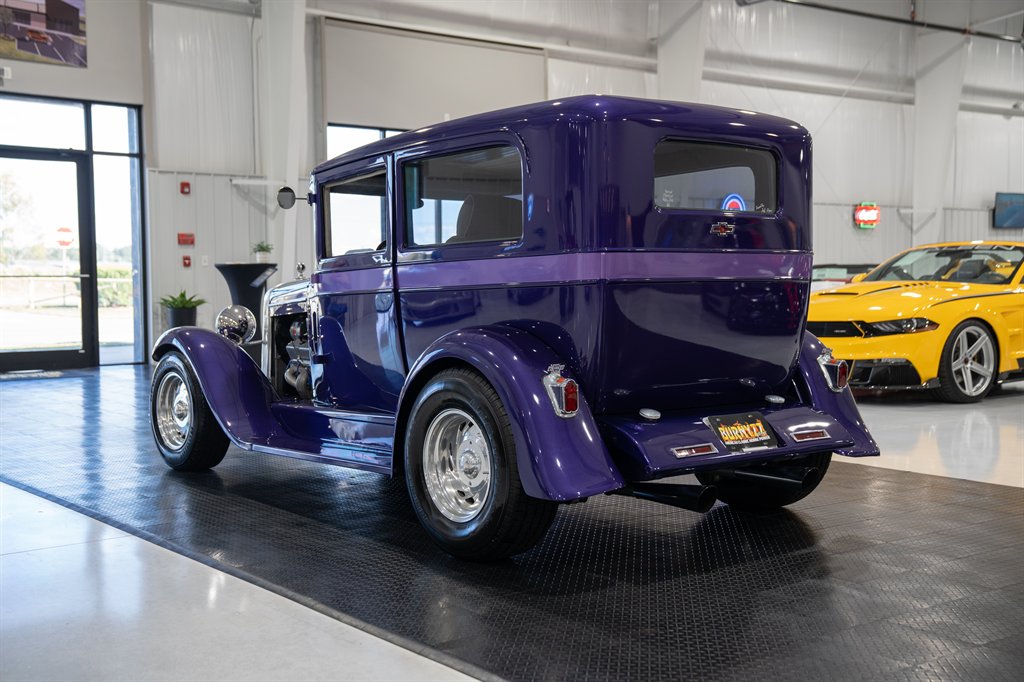 1928 Chevrolet AB National 5
