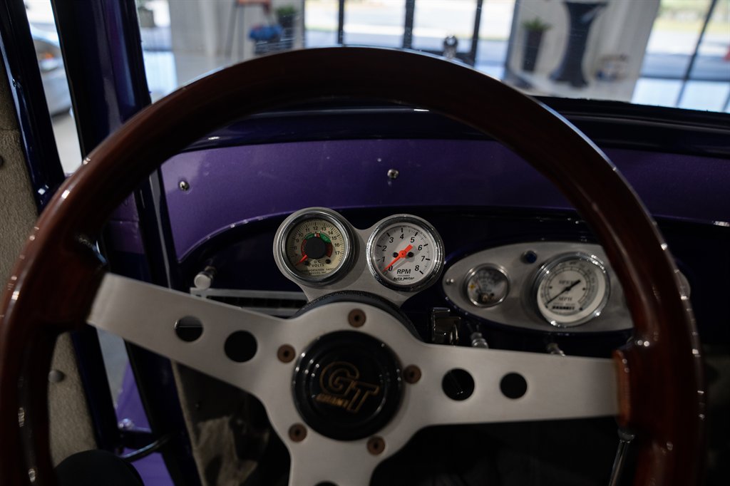 1928 Chevrolet AB National 46