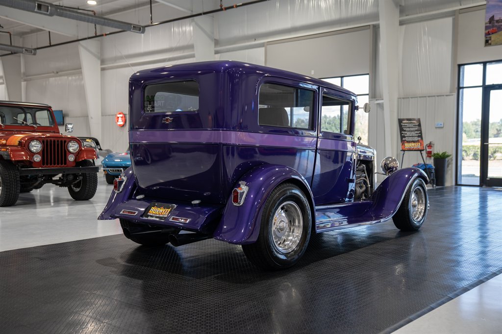 1928 Chevrolet AB National 9