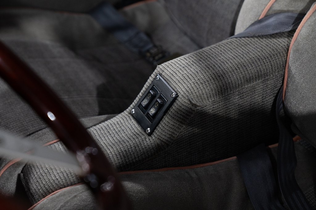 1928 Chevrolet AB National 52