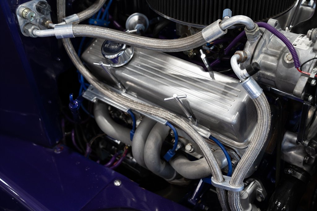 1928 Chevrolet AB National 68