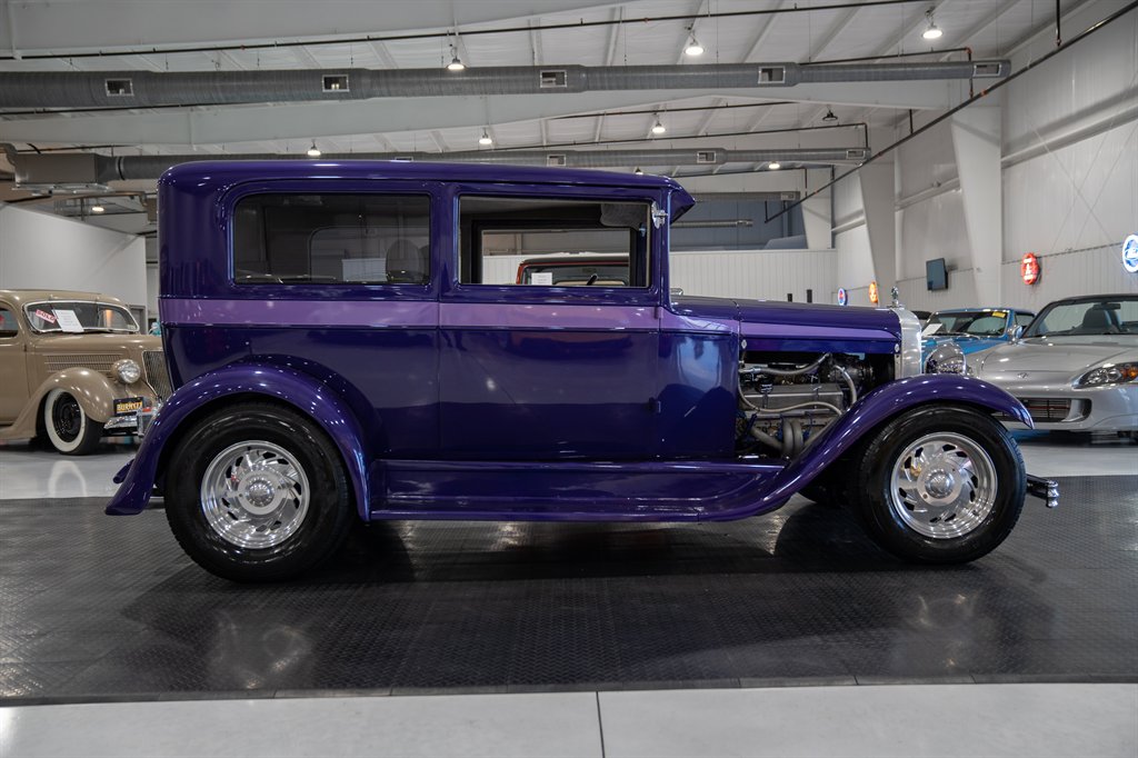 1928 Chevrolet AB National 11