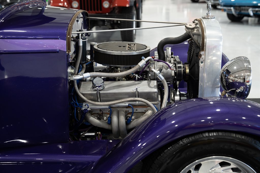 1928 Chevrolet AB National 64