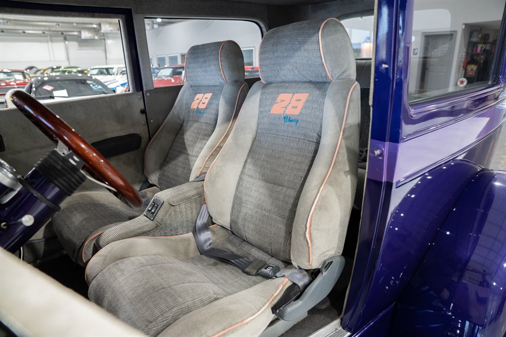 1928 Chevrolet AB National 43