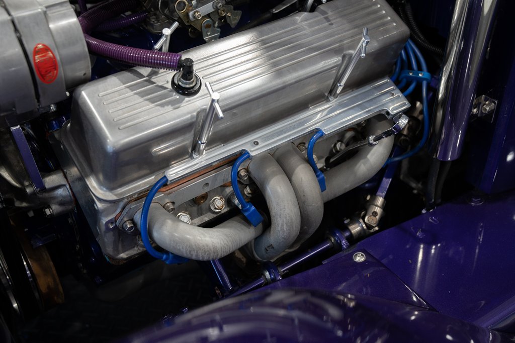 1928 Chevrolet AB National 75