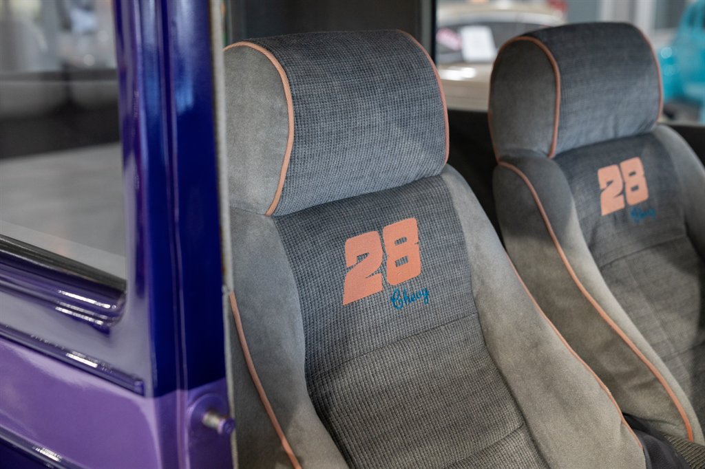 1928 Chevrolet AB National 59