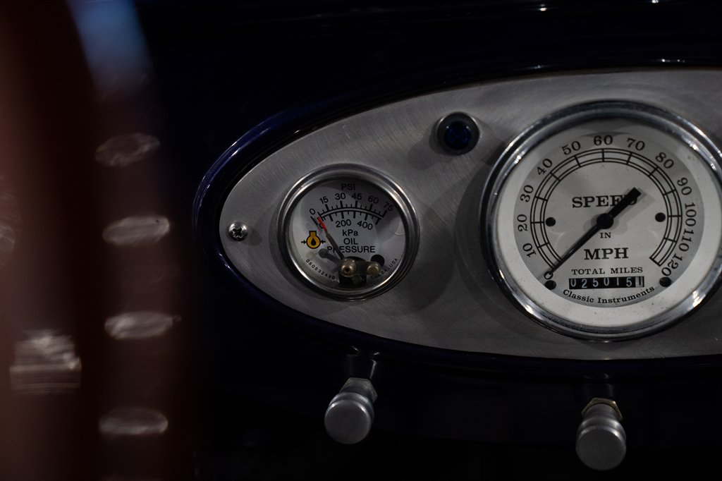 1928 Chevrolet AB National 49